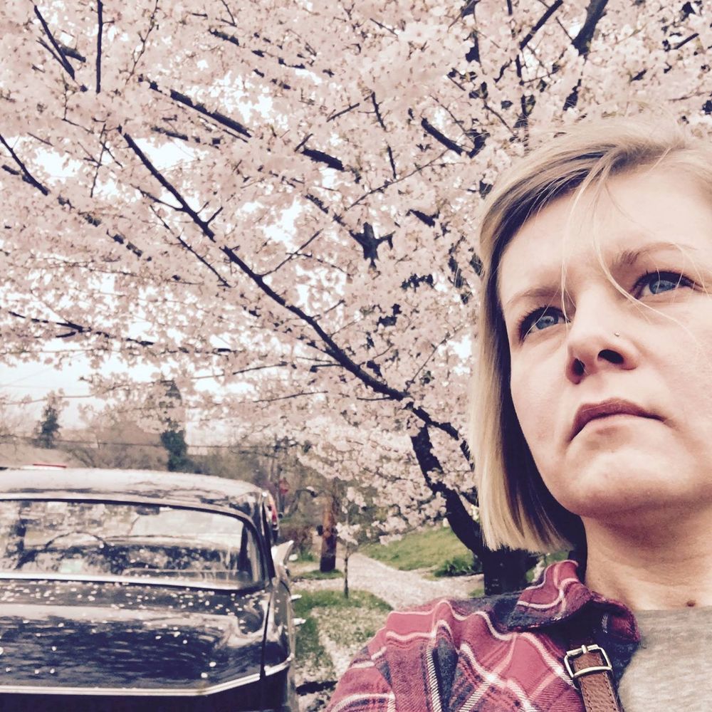 Meet your Posher, Carissa